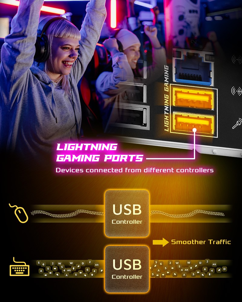 【RE】USB Transfer(Lightning)